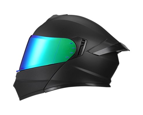 LS900-flip-up helmet-2
