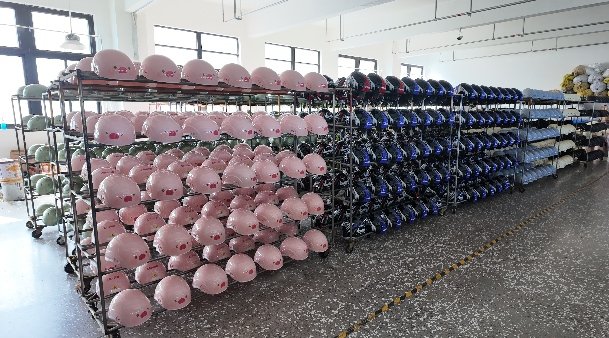 surface check control